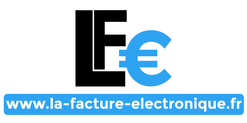 La facture électronique