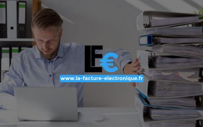 La facturation électronique B2B obligatoire en 2024