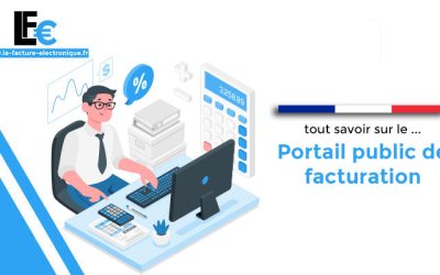 Qu’est-ce que la Plateforme Publique de Facturation ?