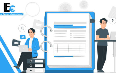 Quel est le bon format de la facture électronique obligatoire en 2026 ?