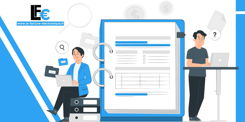 Quel est le bon format de la facture électronique obligatoire en 2026 ?