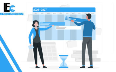 Annonce Officielle : Le calendrier de la Facturation Électronique Obligatoire en France