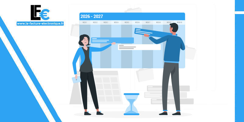 Annonce Officielle : Le calendrier de la Facturation Électronique Obligatoire en France